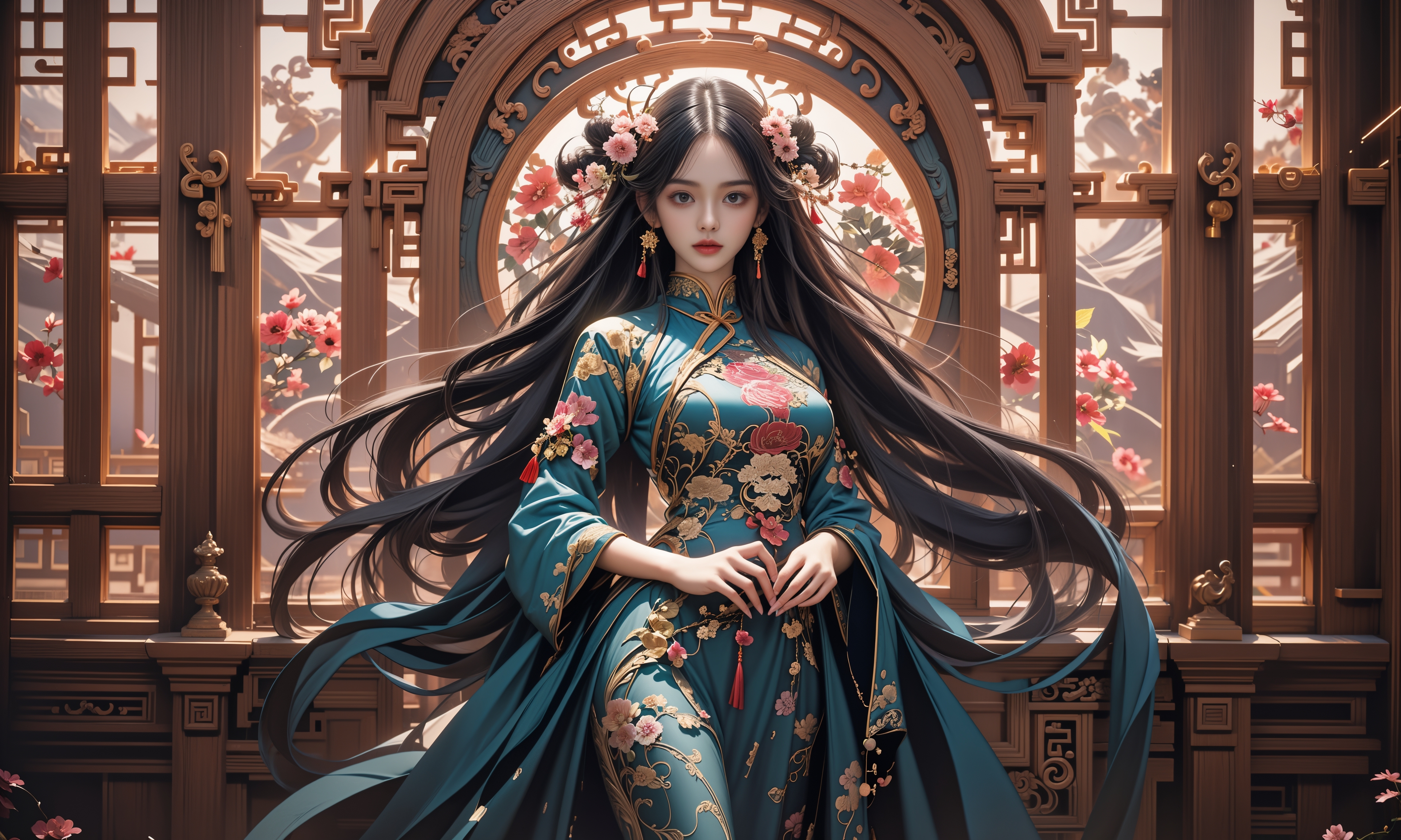 自然资源部启动青海地质灾害防御IV级响应